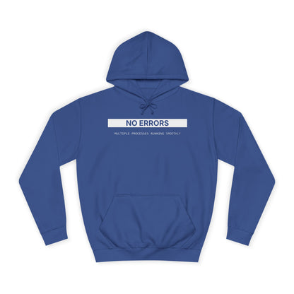 No Error - Hoodie