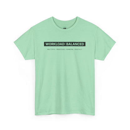 Workload : Balanced - Women T-Shirt