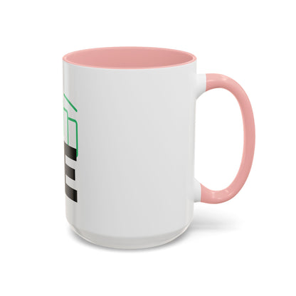 OE Brand - Coffee Mug