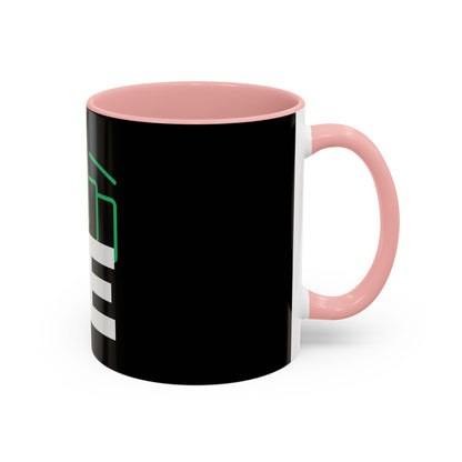 OE Brand - Coffee Mug