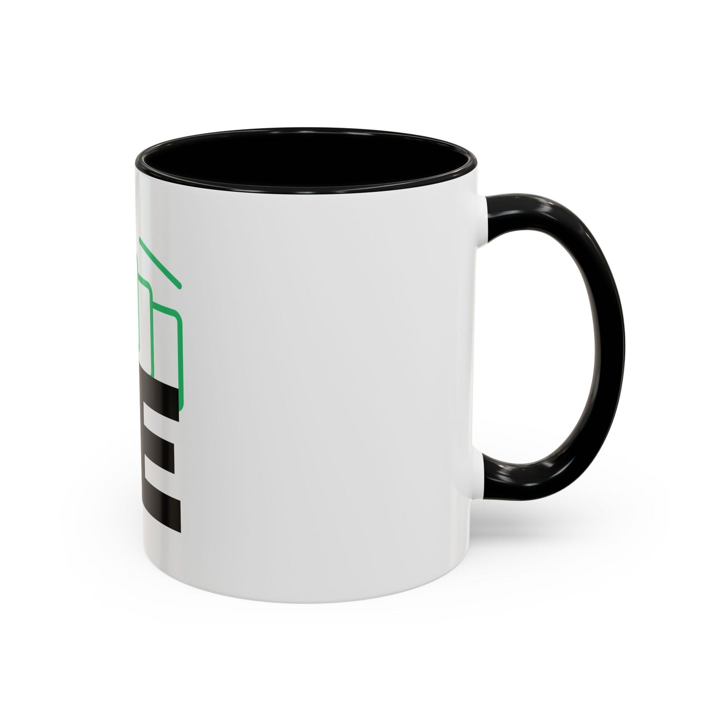 OE Brand - Coffee Mug