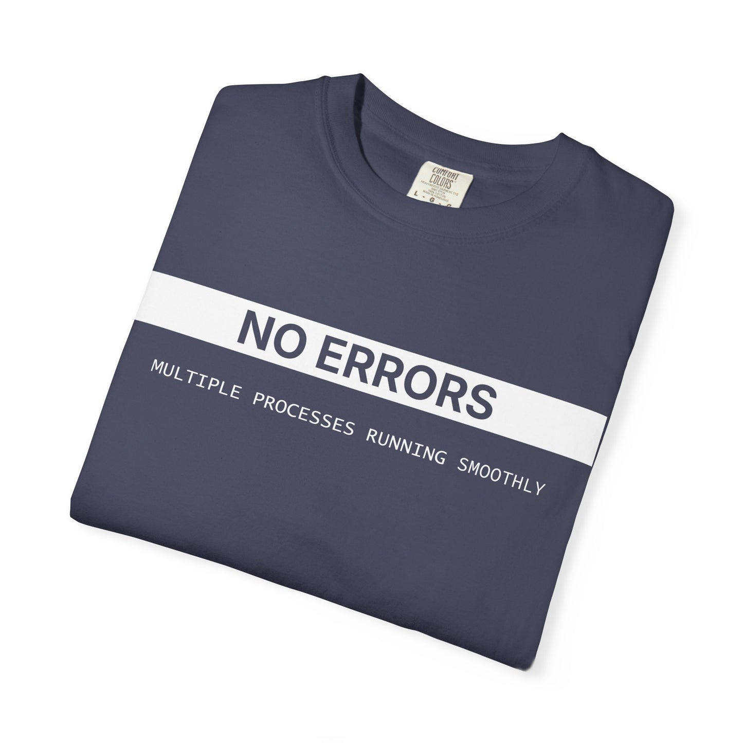No Error - T-shirt