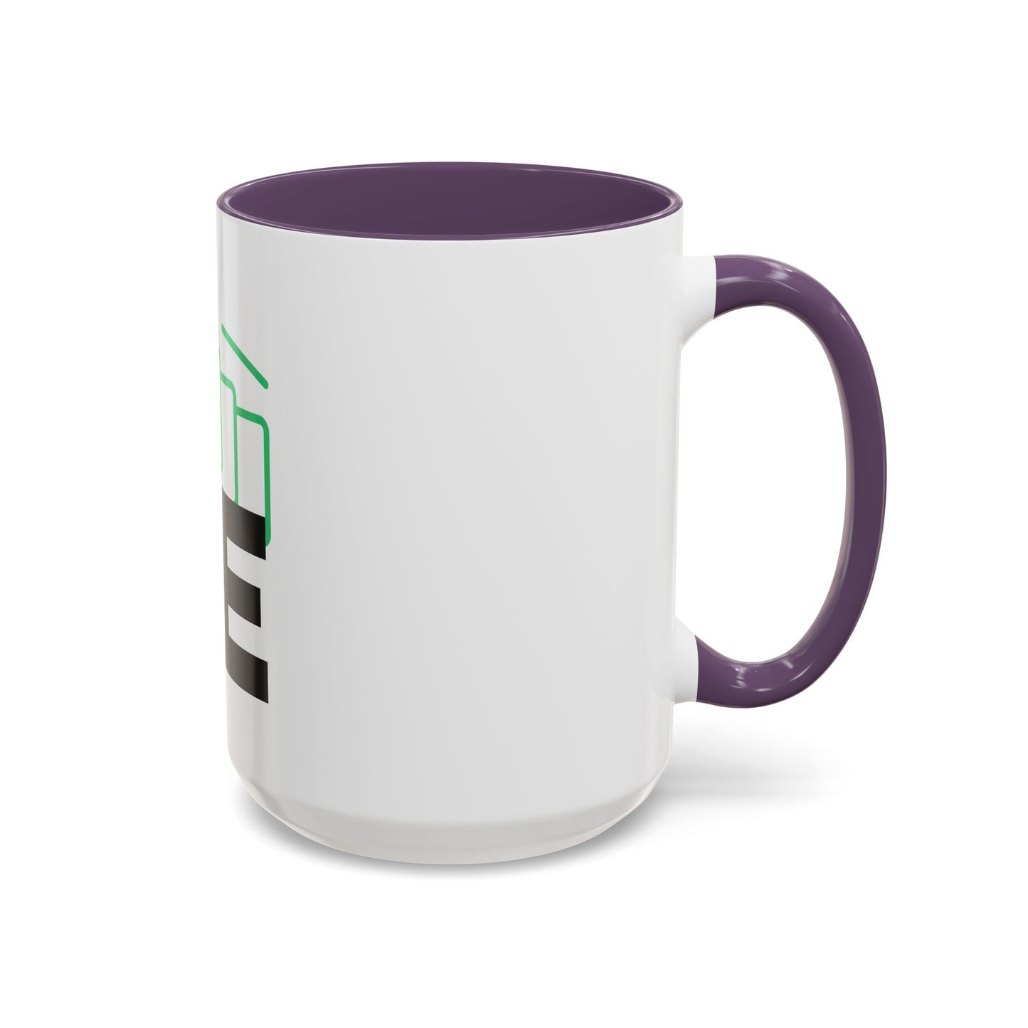 OE Brand - Coffee Mug