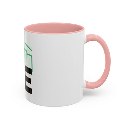 OE Brand - Coffee Mug