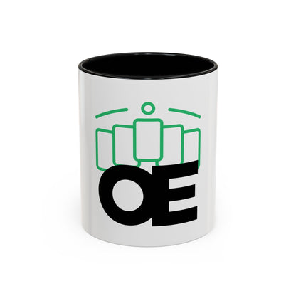 OE Brand - Coffee Mug