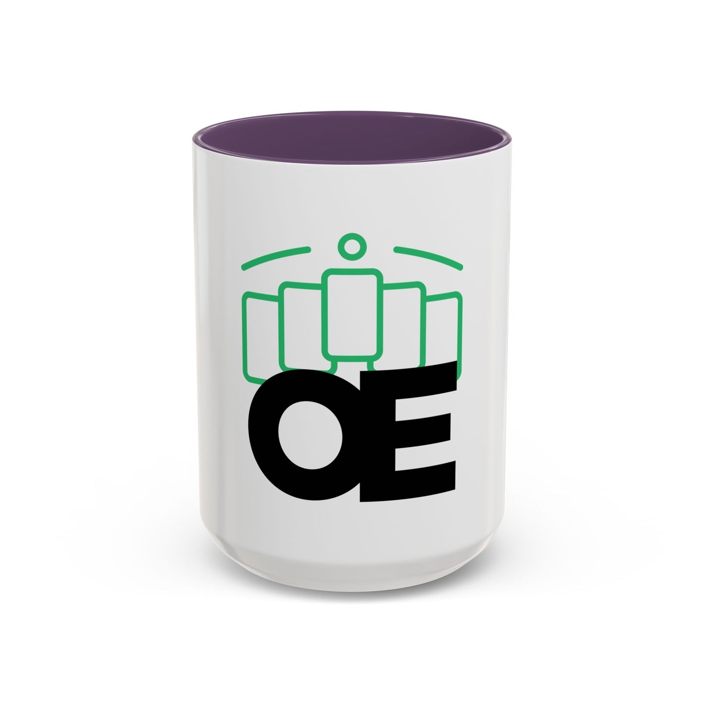 OE Brand - Coffee Mug