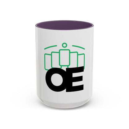 OE Brand - Coffee Mug