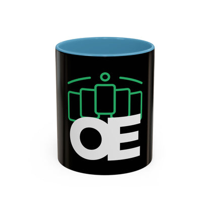 OE Brand - Coffee Mug