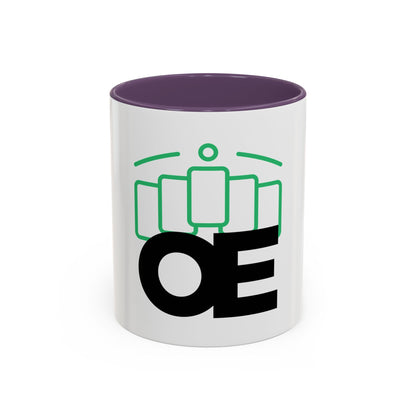 OE Brand - Coffee Mug