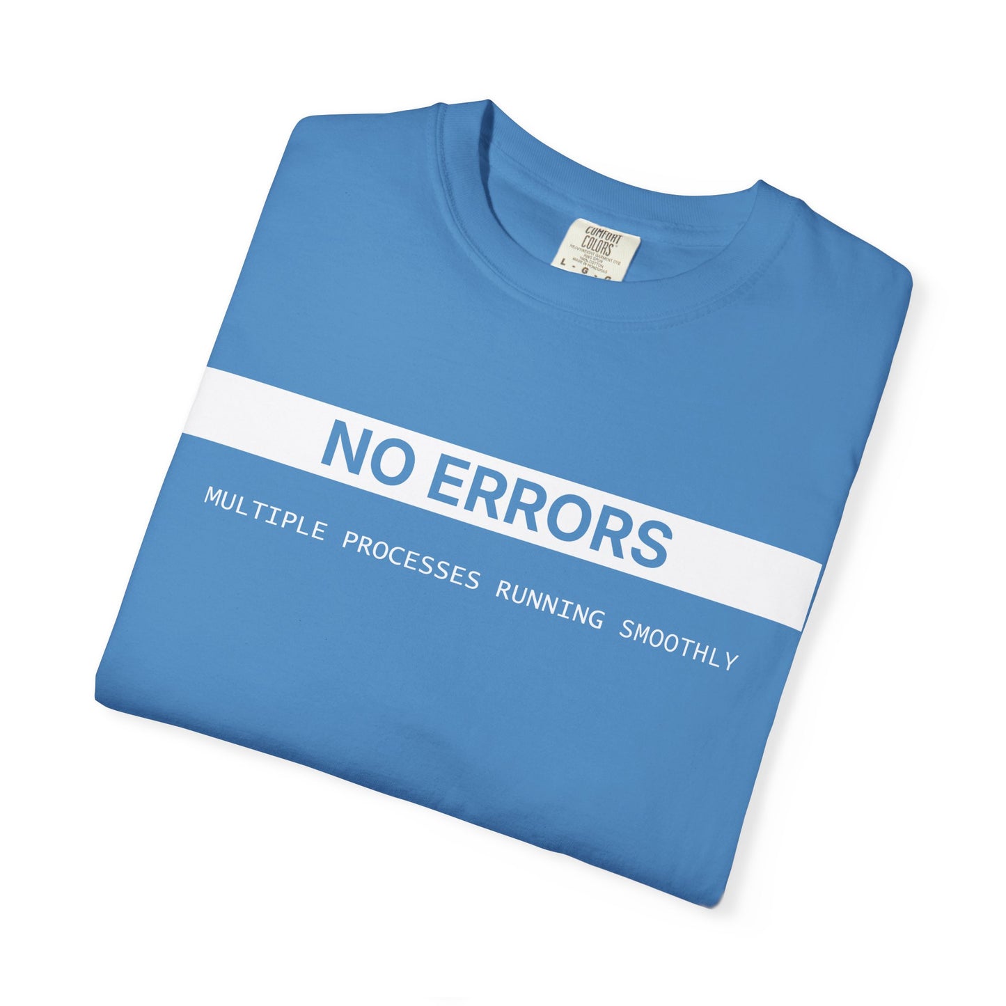 No Error - T-shirt