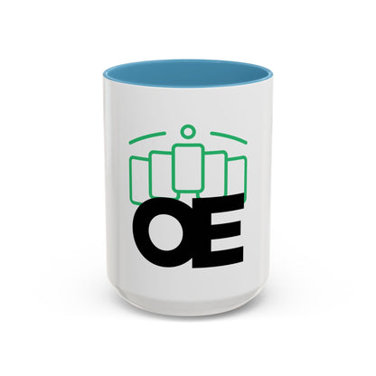 OE Brand - Coffee Mug