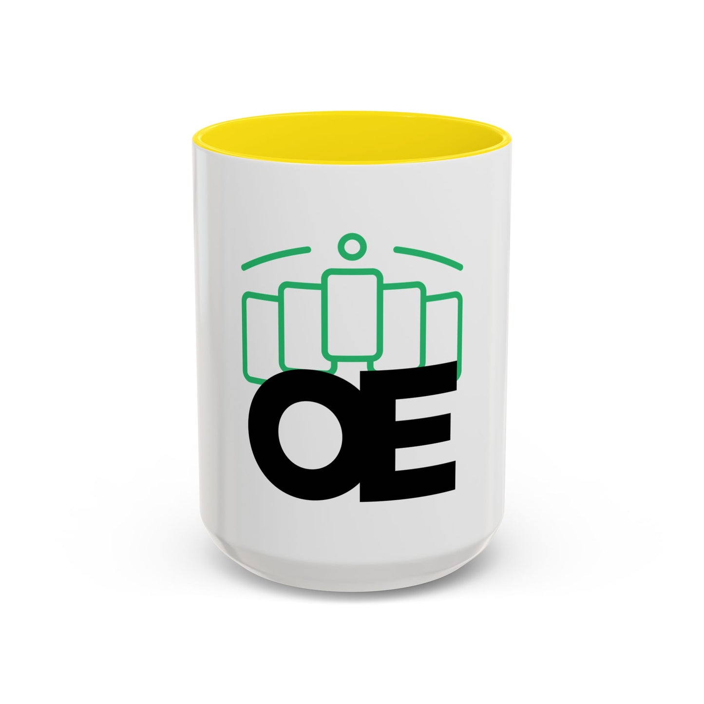 OE Brand - Coffee Mug