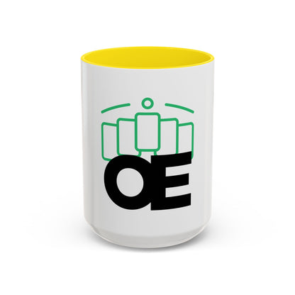 OE Brand - Coffee Mug