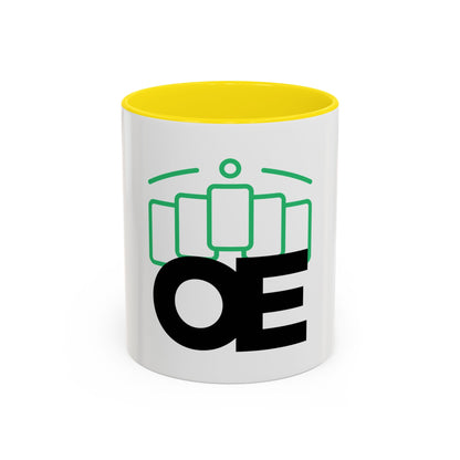 OE Brand - Coffee Mug