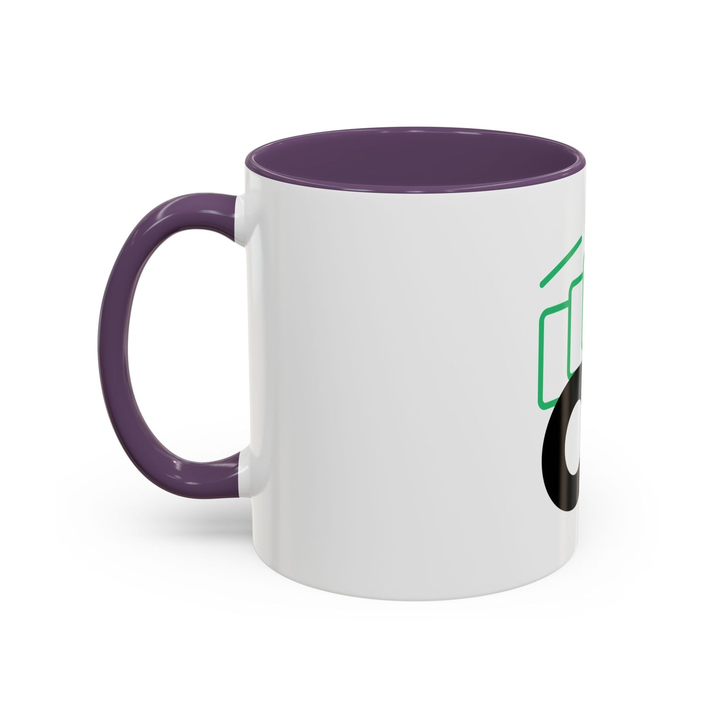 OE Brand - Coffee Mug