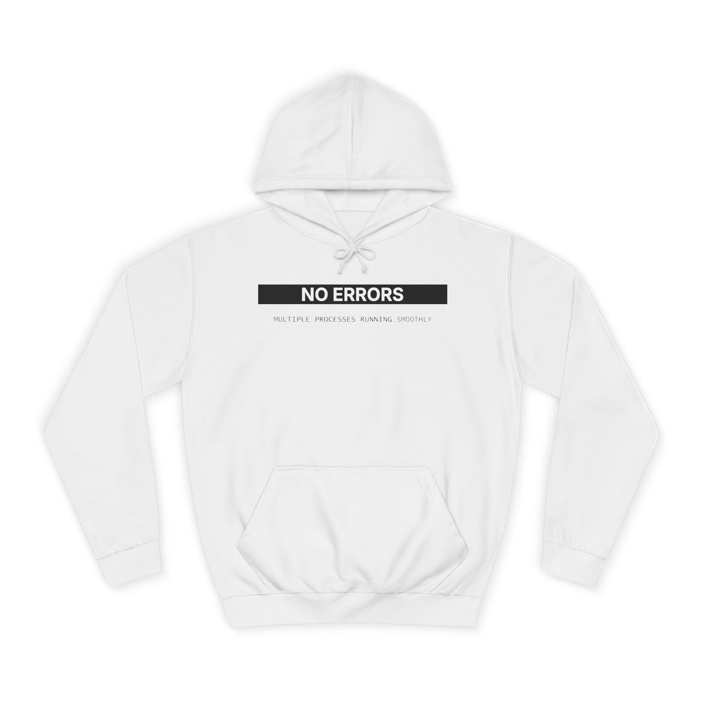 No Error - Hoodie