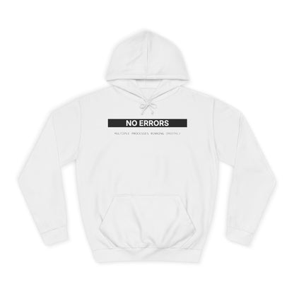 No Error - Hoodie