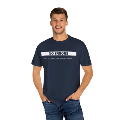 No Error - T-shirt