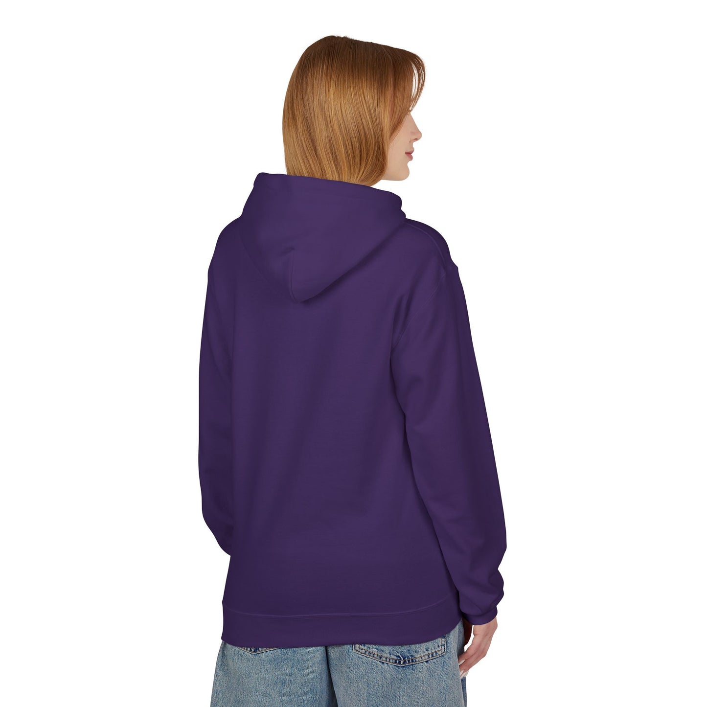 Women's Hoodie - Mortgage Free print