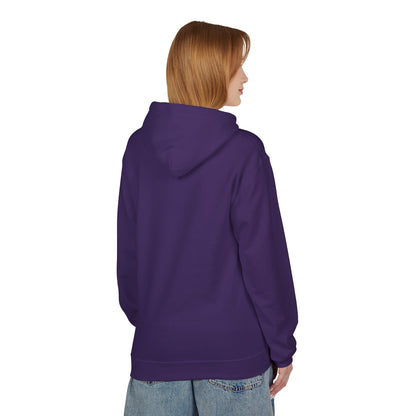 Women's Hoodie - Mortgage Free print