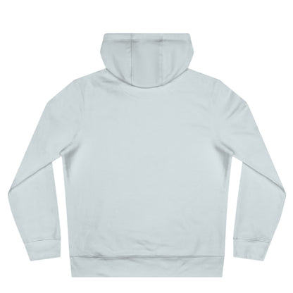 Tech King Hooded Sweatshirt - 'Alt + Tab J1, J2, J3' Design