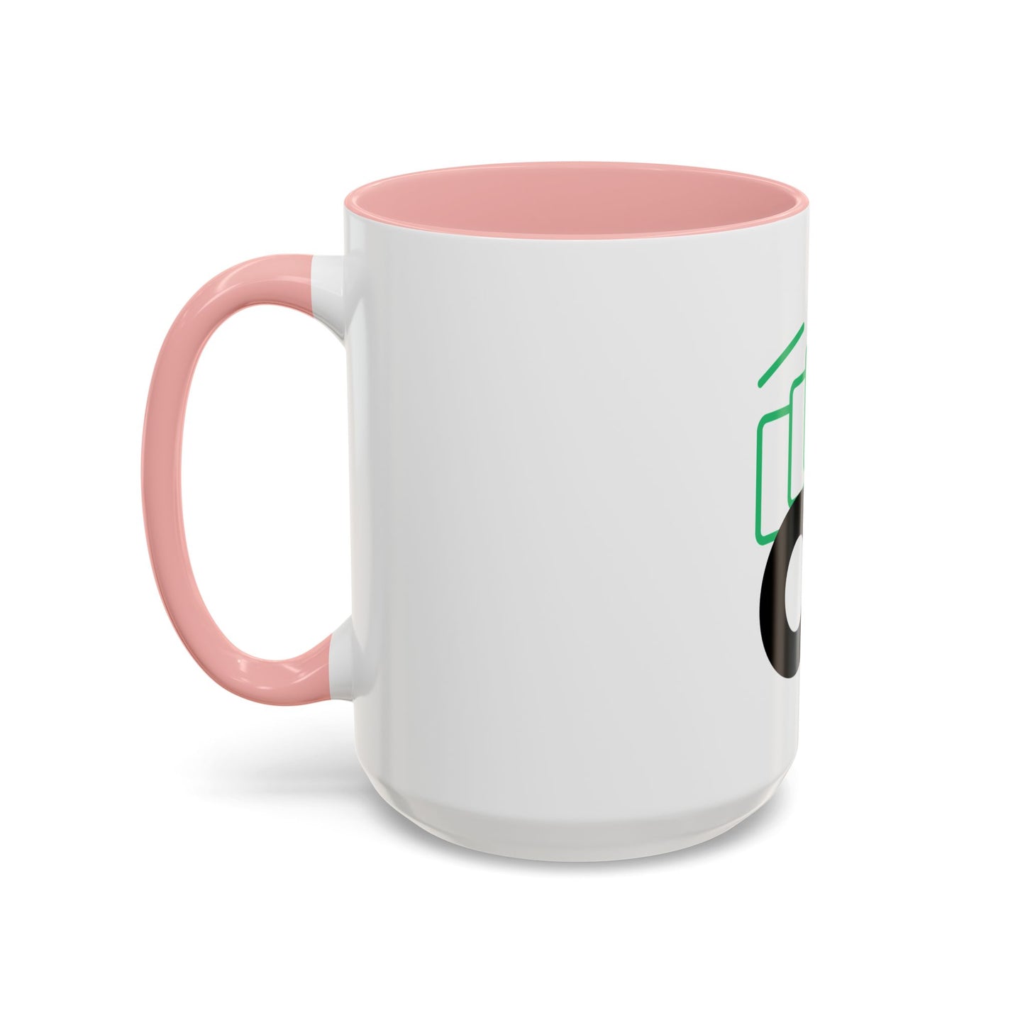 OE Brand - Coffee Mug