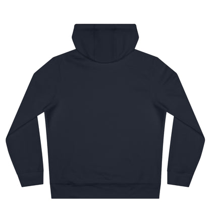 Tech King Hooded Sweatshirt - 'Alt + Tab J1, J2, J3' Design
