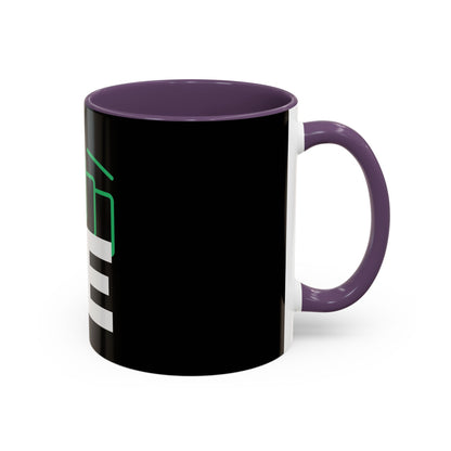 OE Brand - Coffee Mug