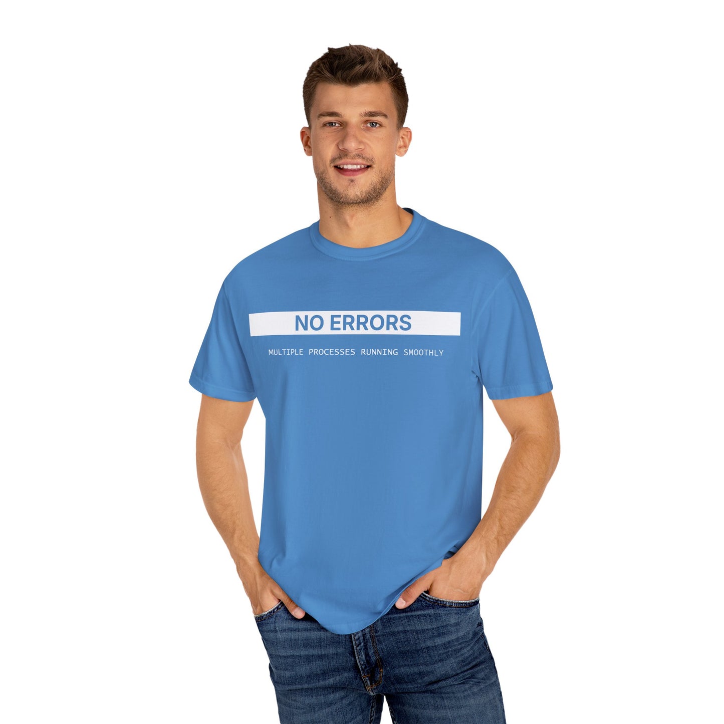 No Error - T-shirt