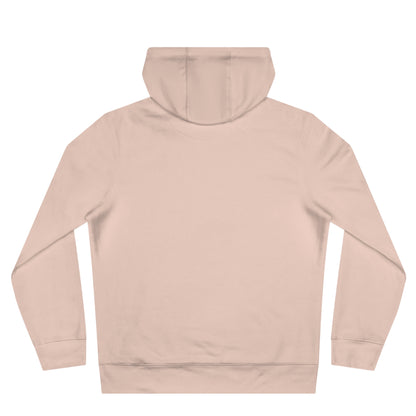 Tech King Hooded Sweatshirt - 'Alt + Tab J1, J2, J3' Design