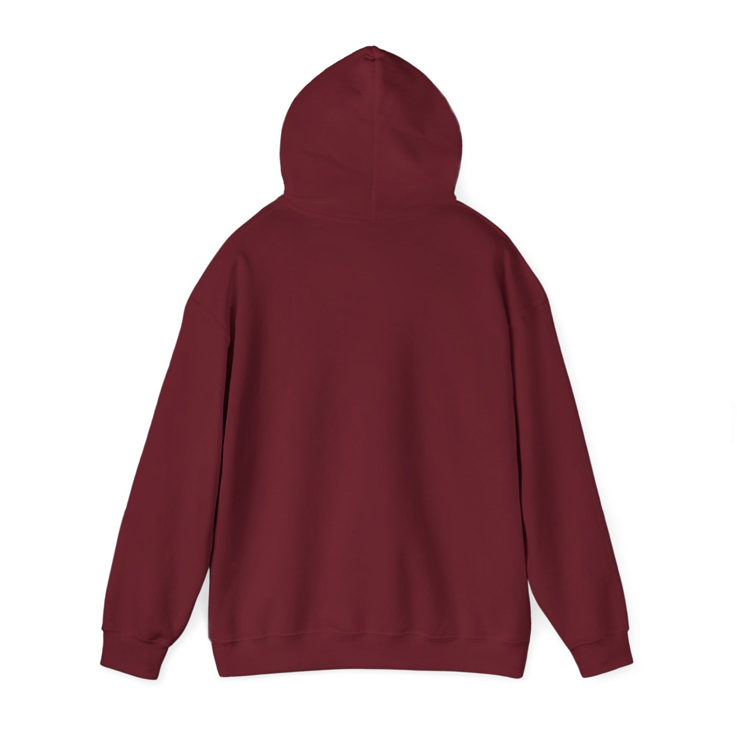 Workload : Balanced - Women Hoodie