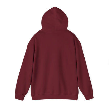 Workload : Balanced - Women Hoodie