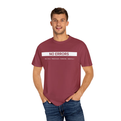No Error - T-shirt