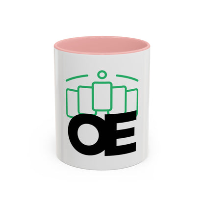 OE Brand - Coffee Mug