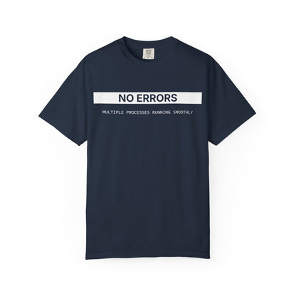 No Error - T-shirt