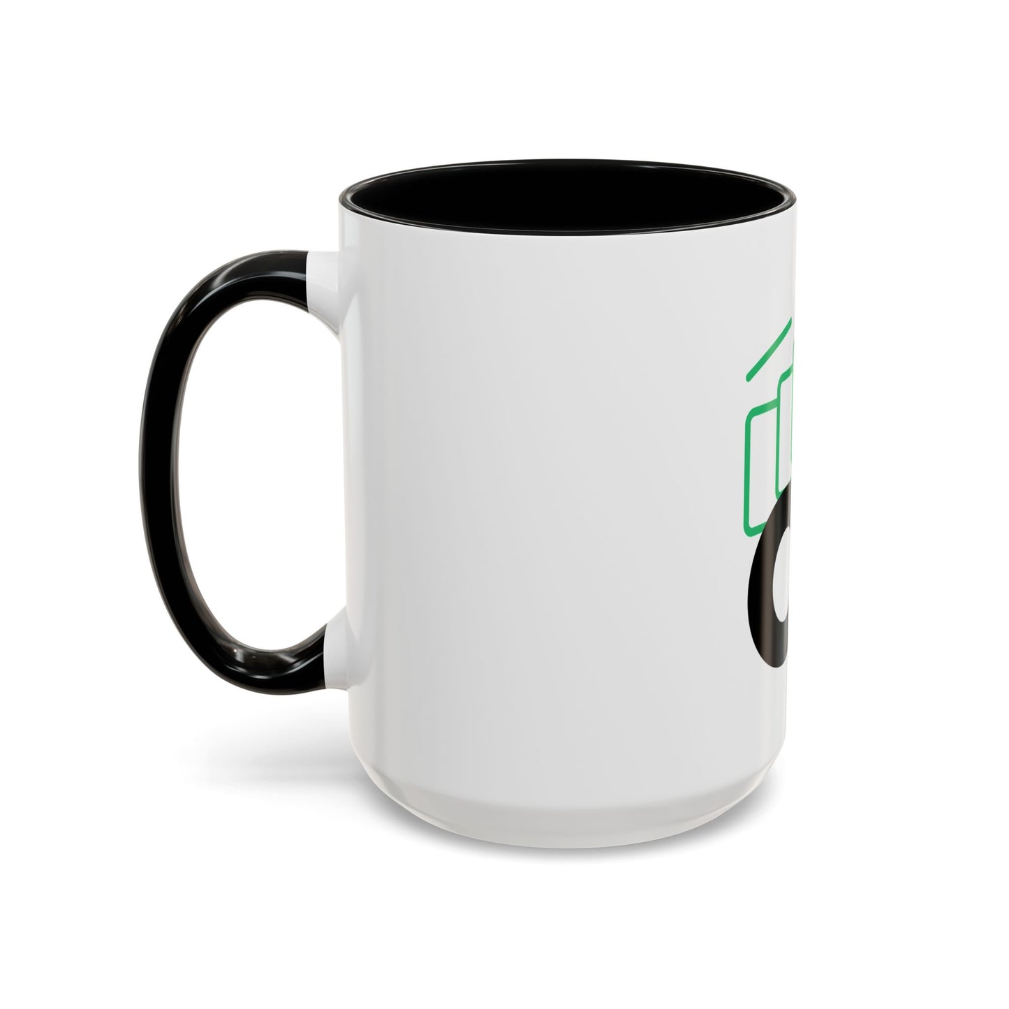 OE Brand - Coffee Mug