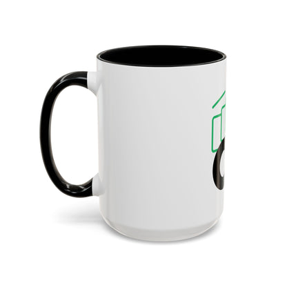 OE Brand - Coffee Mug
