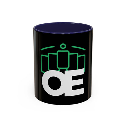 OE Brand - Coffee Mug
